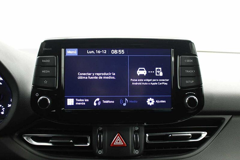 Hyundai i30 1.0 TGDI N Line 30A 120