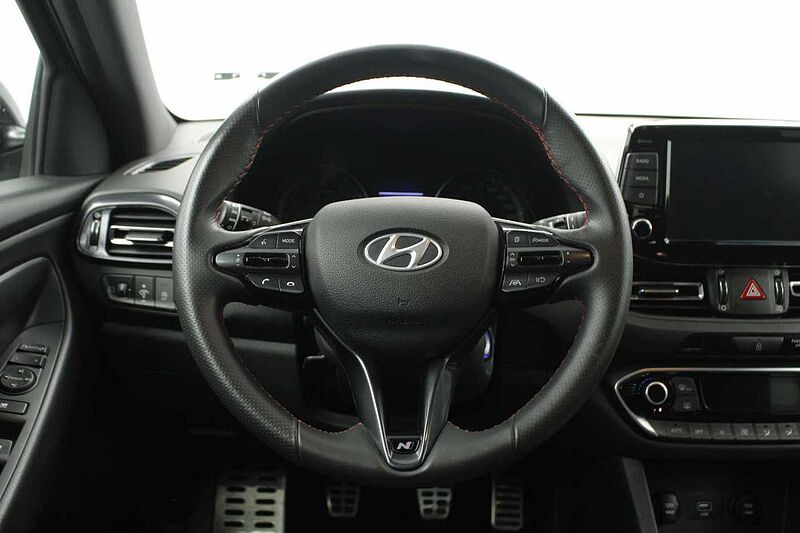 Hyundai i30 1.0 TGDI N Line 30A 120