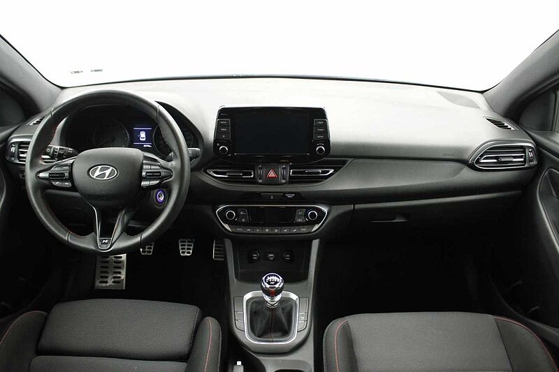 Hyundai i30 1.0 TGDI N Line 30A 120