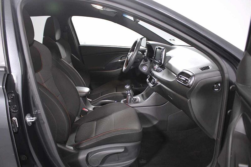 Hyundai i30 1.0 TGDI N Line 30A 120