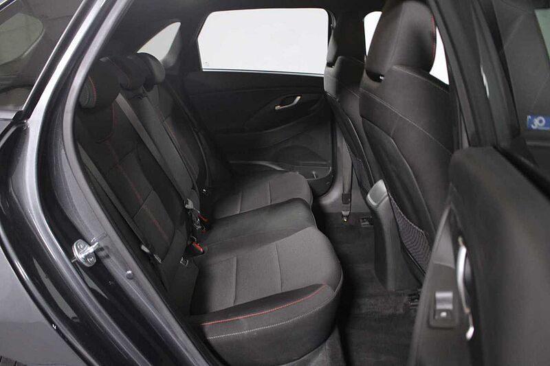 Hyundai i30 1.0 TGDI N Line 30A 120