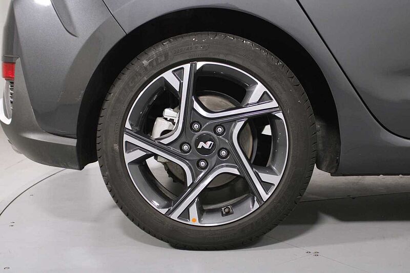 Hyundai i30 1.0 TGDI N Line 30A 120