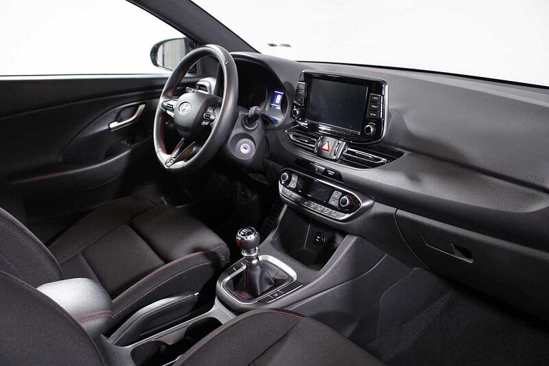 Hyundai i30 1.0 TGDI N Line 30A 120