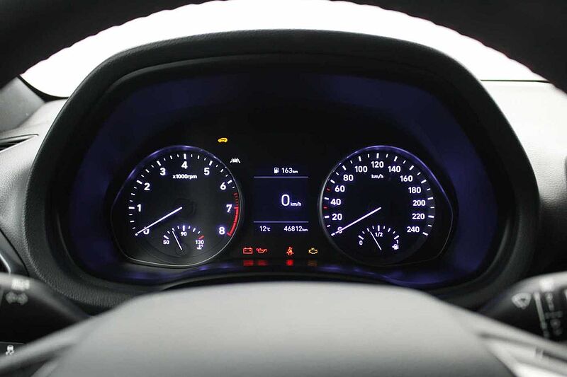 Hyundai i30 1.0 TGDI N Line 30A 120