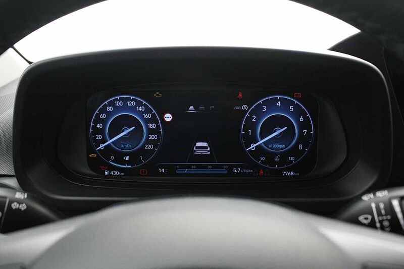 Hyundai i20 1.2 MPI Klass