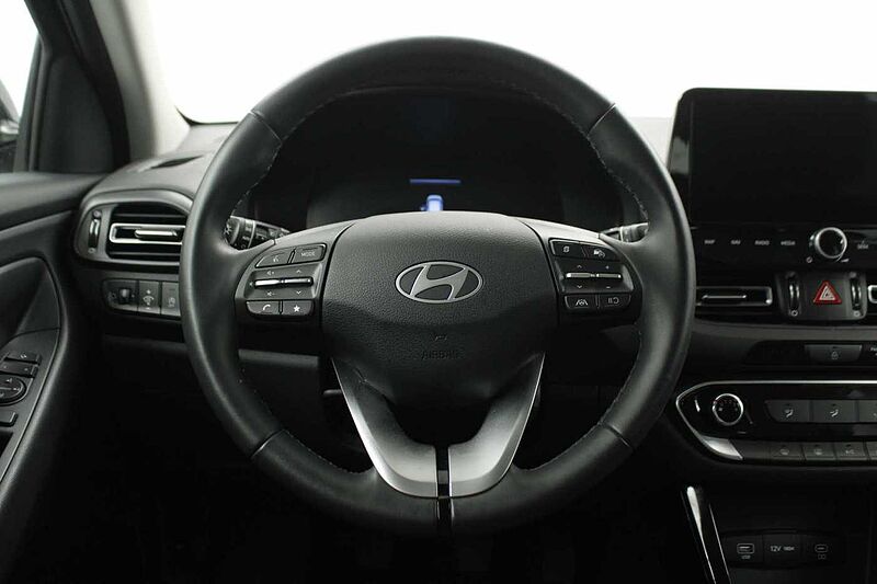Hyundai i30 1.0 TGDI Klass 48V 100