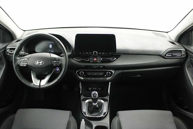Hyundai i30 1.0 TGDI Klass 48V 100
