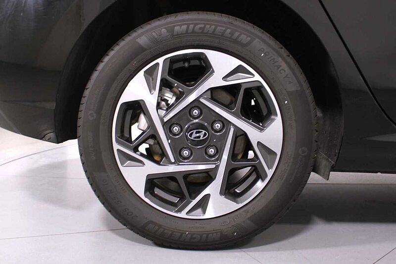Hyundai i30 1.0 TGDI Klass 48V 100