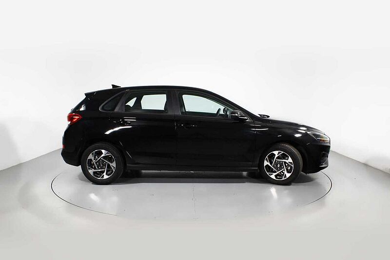 Hyundai i30 1.0 TGDI Klass 48V 100