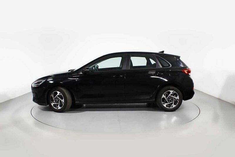 Hyundai i30 1.0 TGDI Klass 48V 100