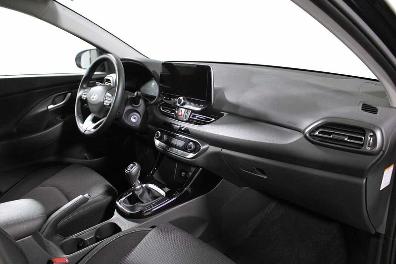 Hyundai i30 1.0 TGDI Klass 48V 100