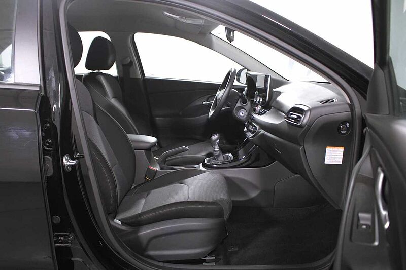 Hyundai i30 1.0 TGDI Klass 48V 100