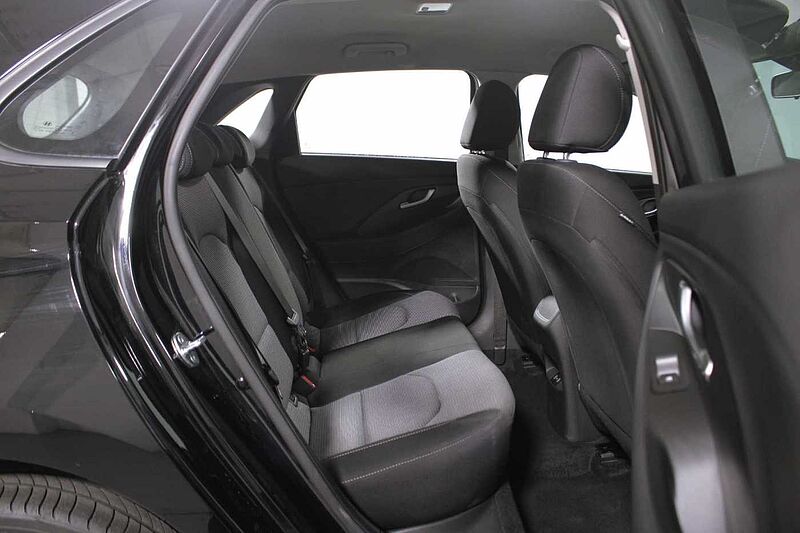 Hyundai i30 1.0 TGDI Klass 48V 100
