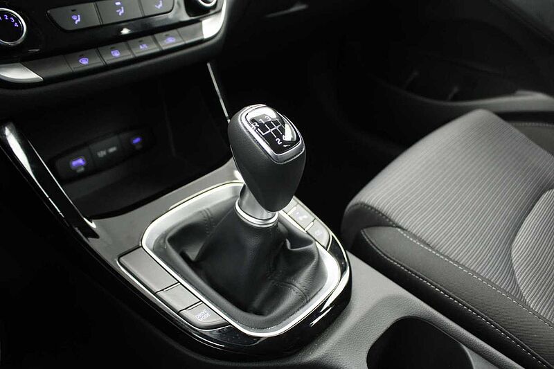 Hyundai i30 1.0 TGDI Klass 48V 100