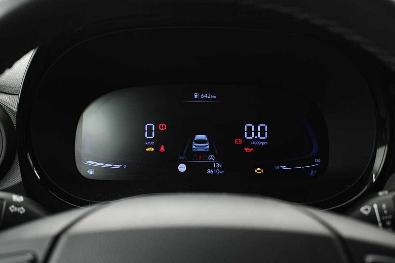 Hyundai i10 1.0 MPI Klass