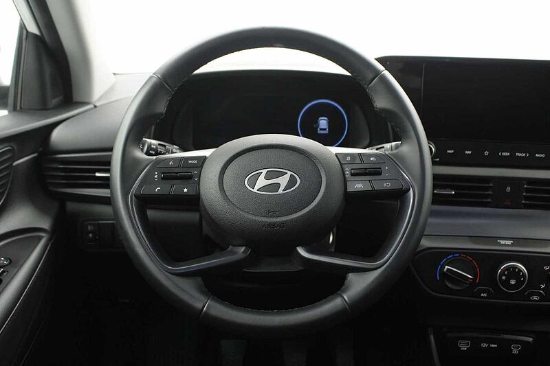 Hyundai i20 1.0 TGDI Klass 100