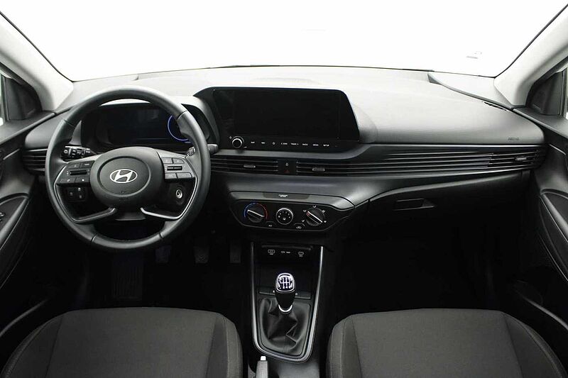 Hyundai i20 1.0 TGDI Klass 100