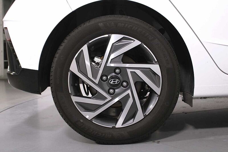 Hyundai i20 1.0 TGDI Klass 100