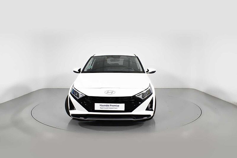 Hyundai i20 1.0 TGDI Klass 100