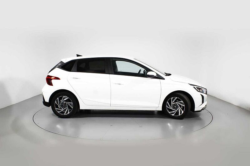 Hyundai i20 1.0 TGDI Klass 100