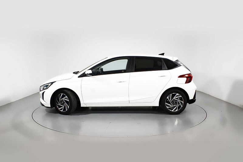 Hyundai i20 1.0 TGDI Klass 100