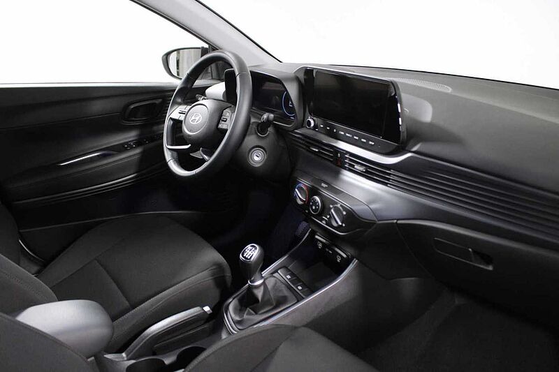 Hyundai i20 1.0 TGDI Klass 100
