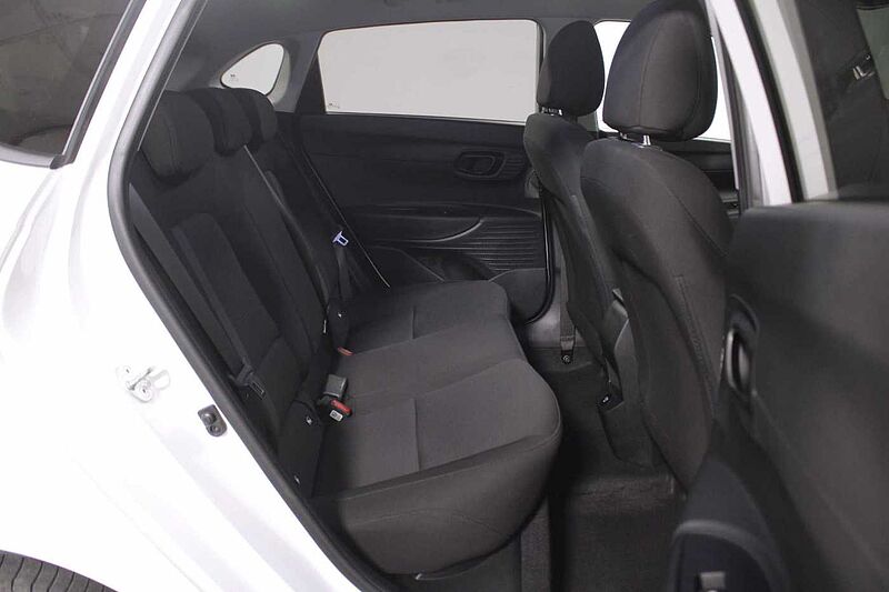 Hyundai i20 1.0 TGDI Klass 100