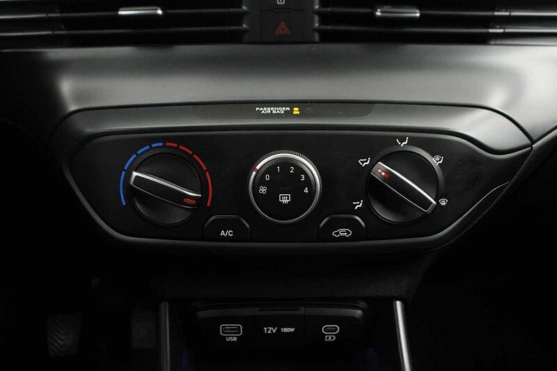 Hyundai i20 1.0 TGDI Klass 100