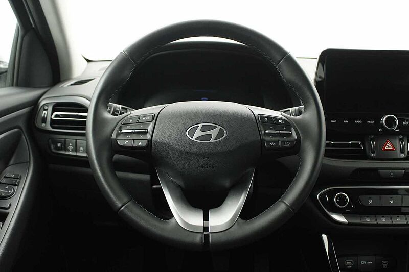 Hyundai i30 1.0 TGDI Klass 48V 100
