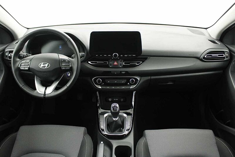 Hyundai i30 1.0 TGDI Klass 48V 100