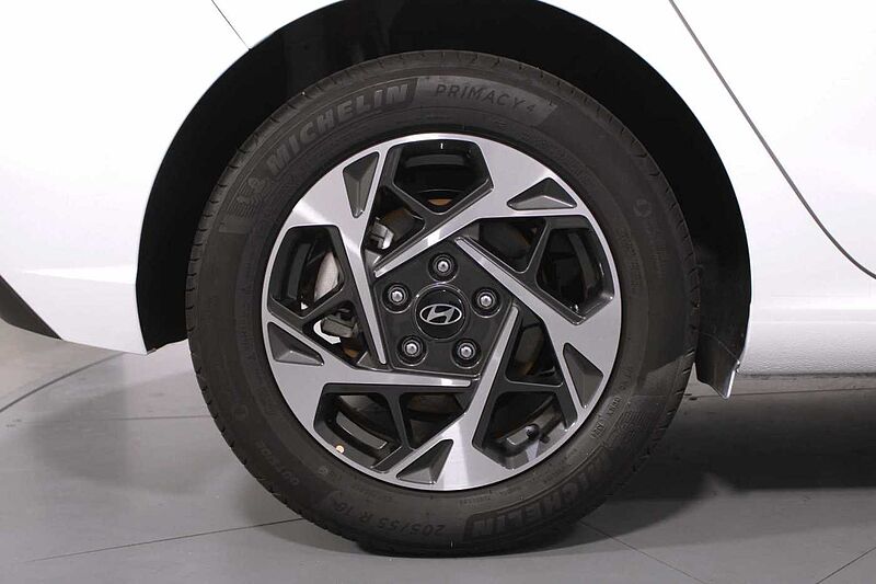 Hyundai i30 1.0 TGDI Klass 48V 100