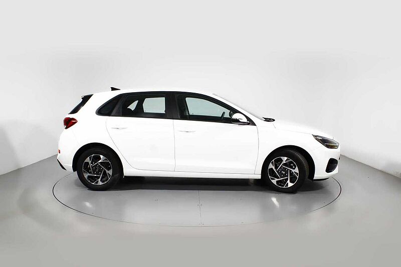 Hyundai i30 1.0 TGDI Klass 48V 100