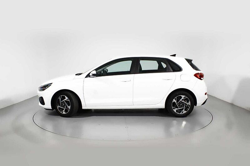 Hyundai i30 1.0 TGDI Klass 48V 100
