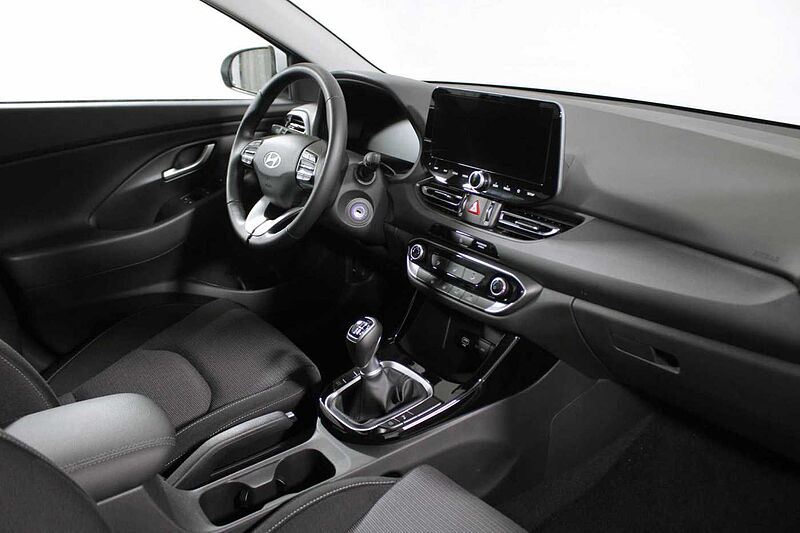Hyundai i30 1.0 TGDI Klass 48V 100