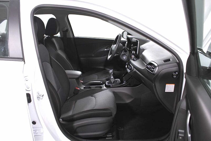 Hyundai i30 1.0 TGDI Klass 48V 100