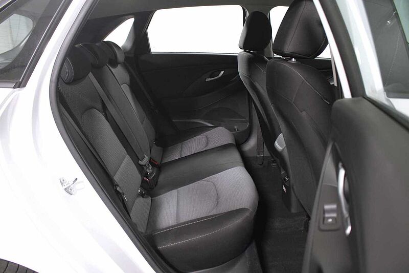 Hyundai i30 1.0 TGDI Klass 48V 100