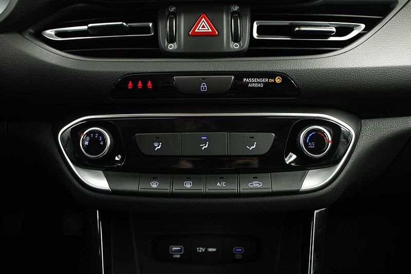 Hyundai i30 1.0 TGDI Klass 48V 100