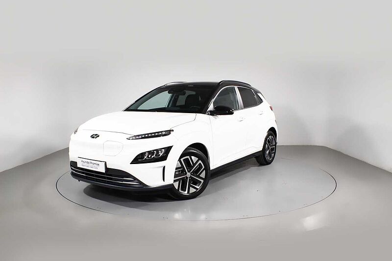 Hyundai Kona EV Tecno 2C 150kW