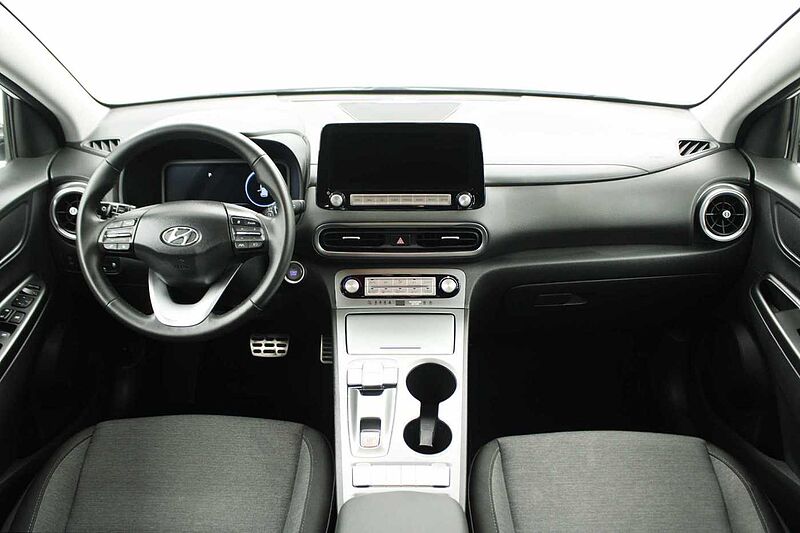 Hyundai Kona EV Tecno 2C 150kW