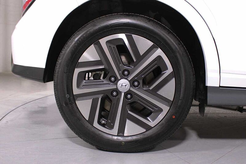 Hyundai Kona EV Tecno 2C 150kW