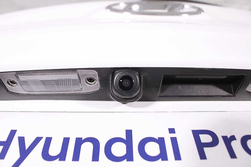 Hyundai Kona EV Tecno 2C 150kW