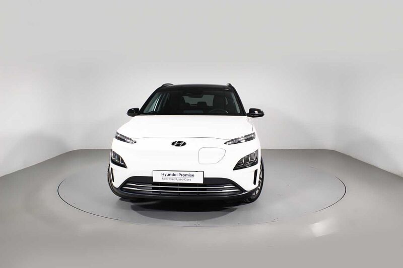 Hyundai Kona EV Tecno 2C 150kW
