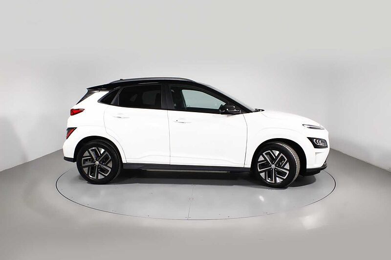 Hyundai Kona EV Tecno 2C 150kW