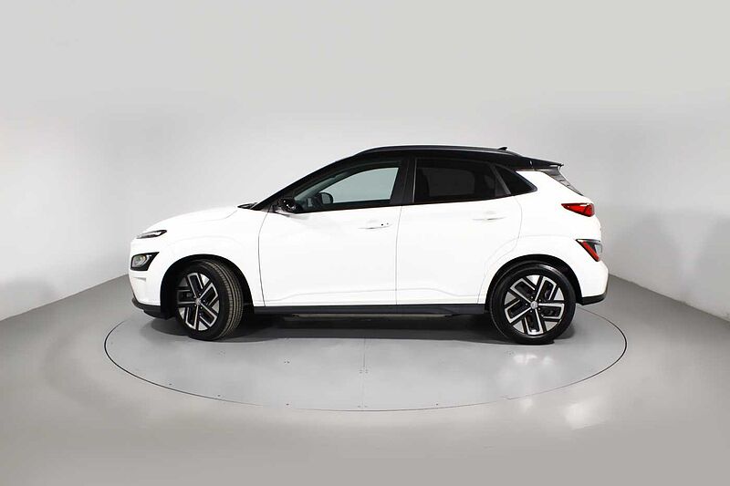 Hyundai Kona EV Tecno 2C 150kW