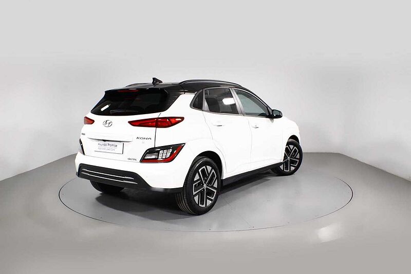 Hyundai Kona EV Tecno 2C 150kW