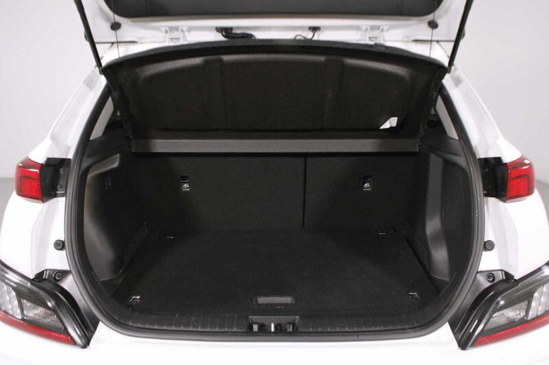 Hyundai Kona EV Tecno 2C 150kW