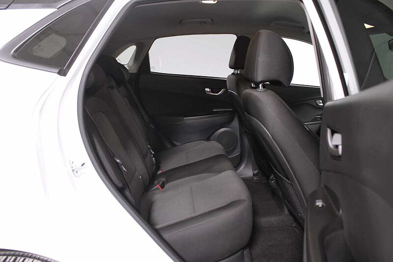 Hyundai Kona EV Tecno 2C 150kW