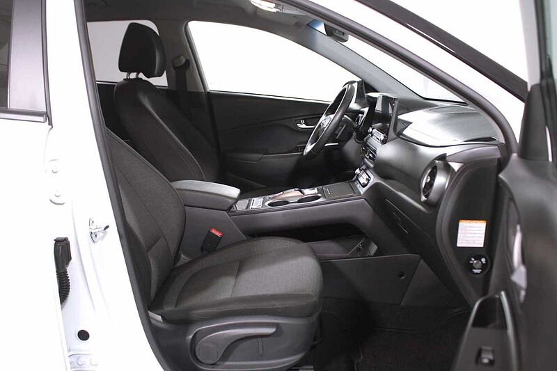 Hyundai Kona EV Tecno 2C 150kW