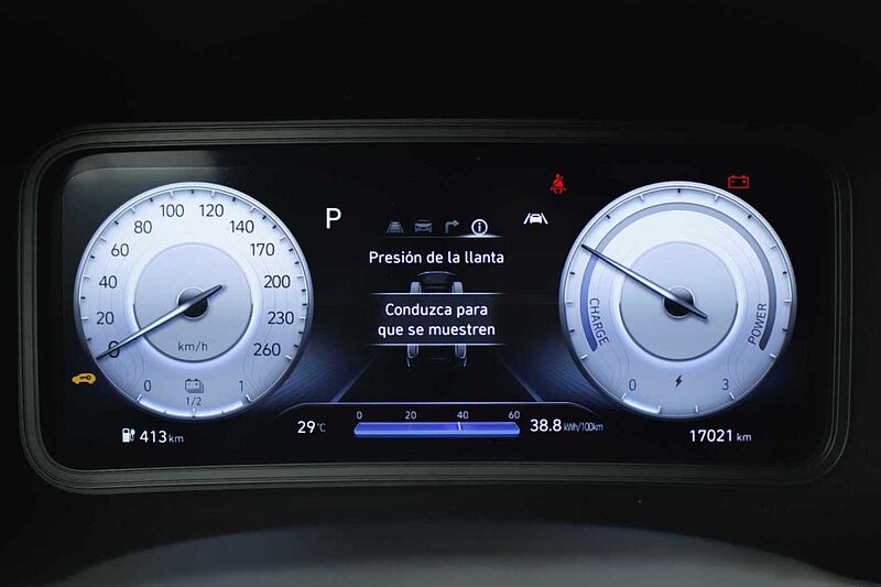 Hyundai Kona EV Tecno 2C 150kW