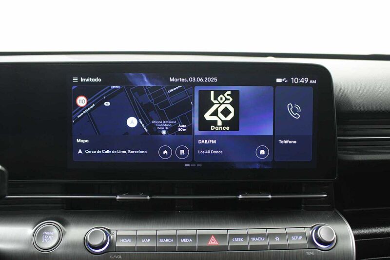 Hyundai Kona 1.0 TGDI 48V Maxx 4x2